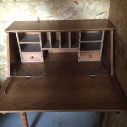 Secretary Desk