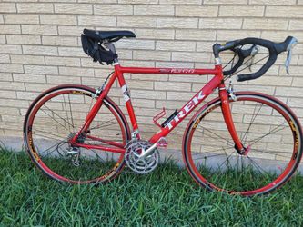 Trek 2300 SL Bike