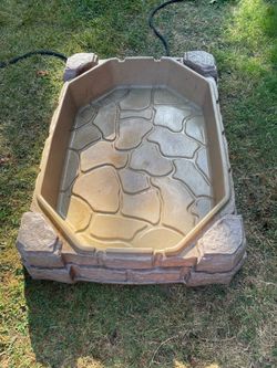 Free sandbox
