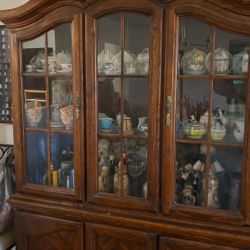China cabinet