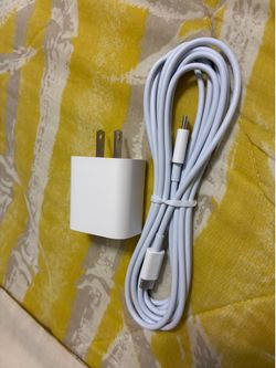 iPhone Charge Cord