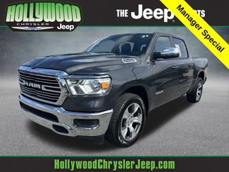 2024 RAM 1500