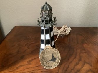 Cape Hatteras Lighthouse Collectors Item, original box