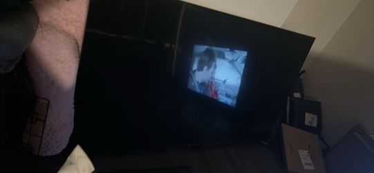 75 inch smart tv