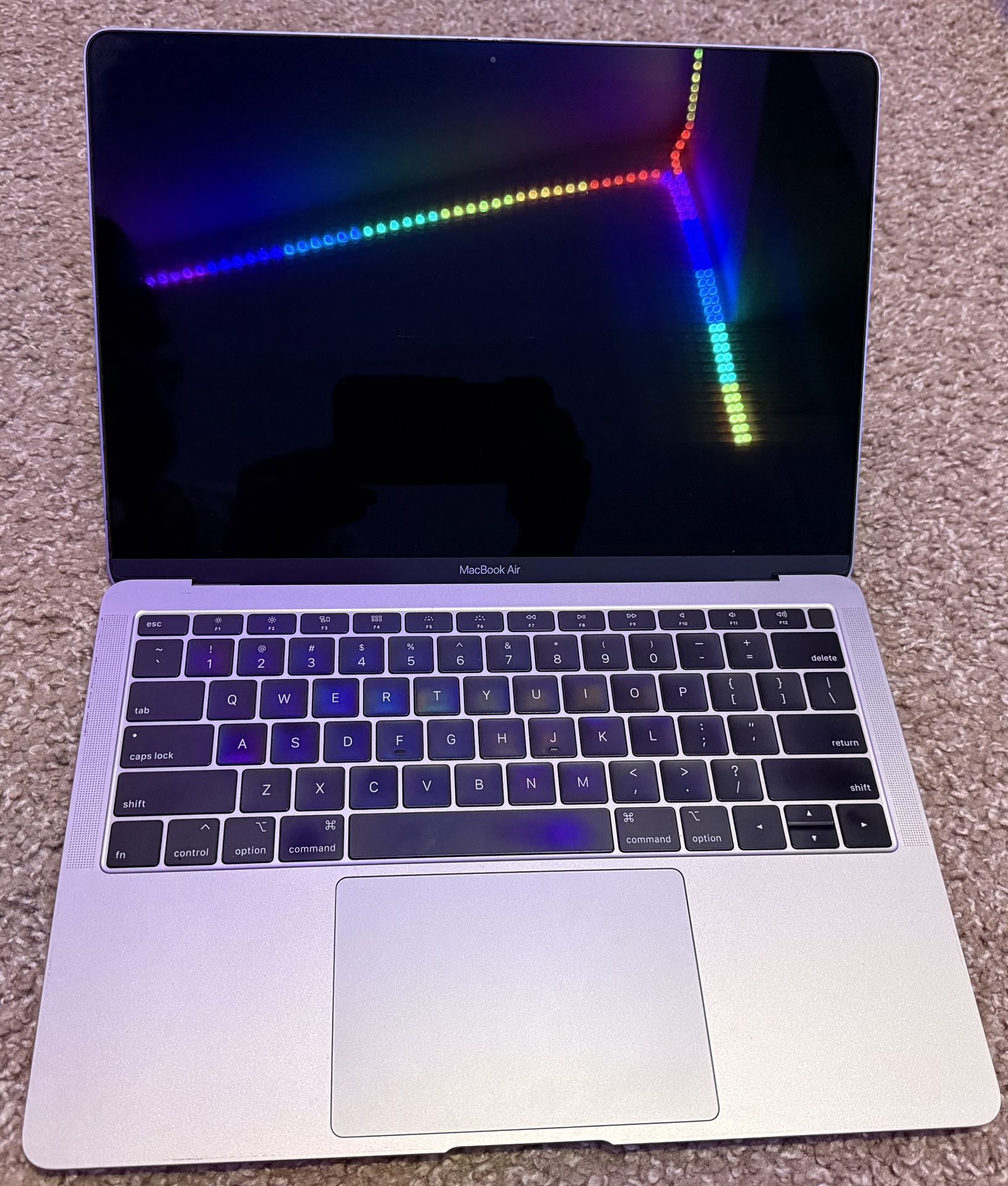 2019 Refurbished MacBook Air 
