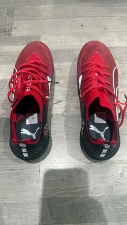 Puma Ultra 6 Ultimate