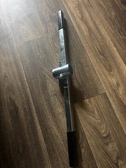 Auger Wrench