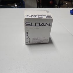 Sloan Flush Valve Repair Kit