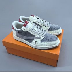 Air Jordan x Travis Scott LV