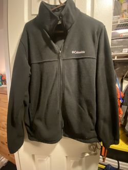 Columbia Fleece Jacket