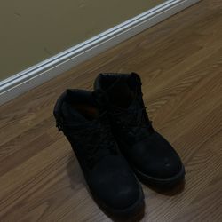 Timberland Boots Size 9