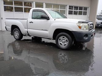 2010 Toyota Tacoma