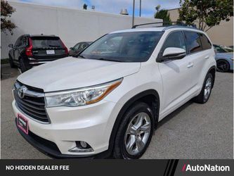 2015 Toyota Highlander