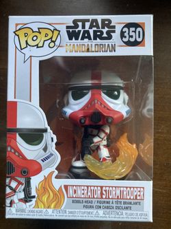 Stormtrooper Funko Pop