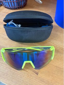 Rawlings Baseball Sunglasses youth size