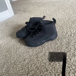 Jordan 12s