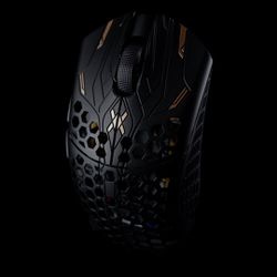 Finalmouse ULX Lightweight Gaming Mouse 