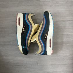 Nike Sean Witherspoon Airmax Size 7