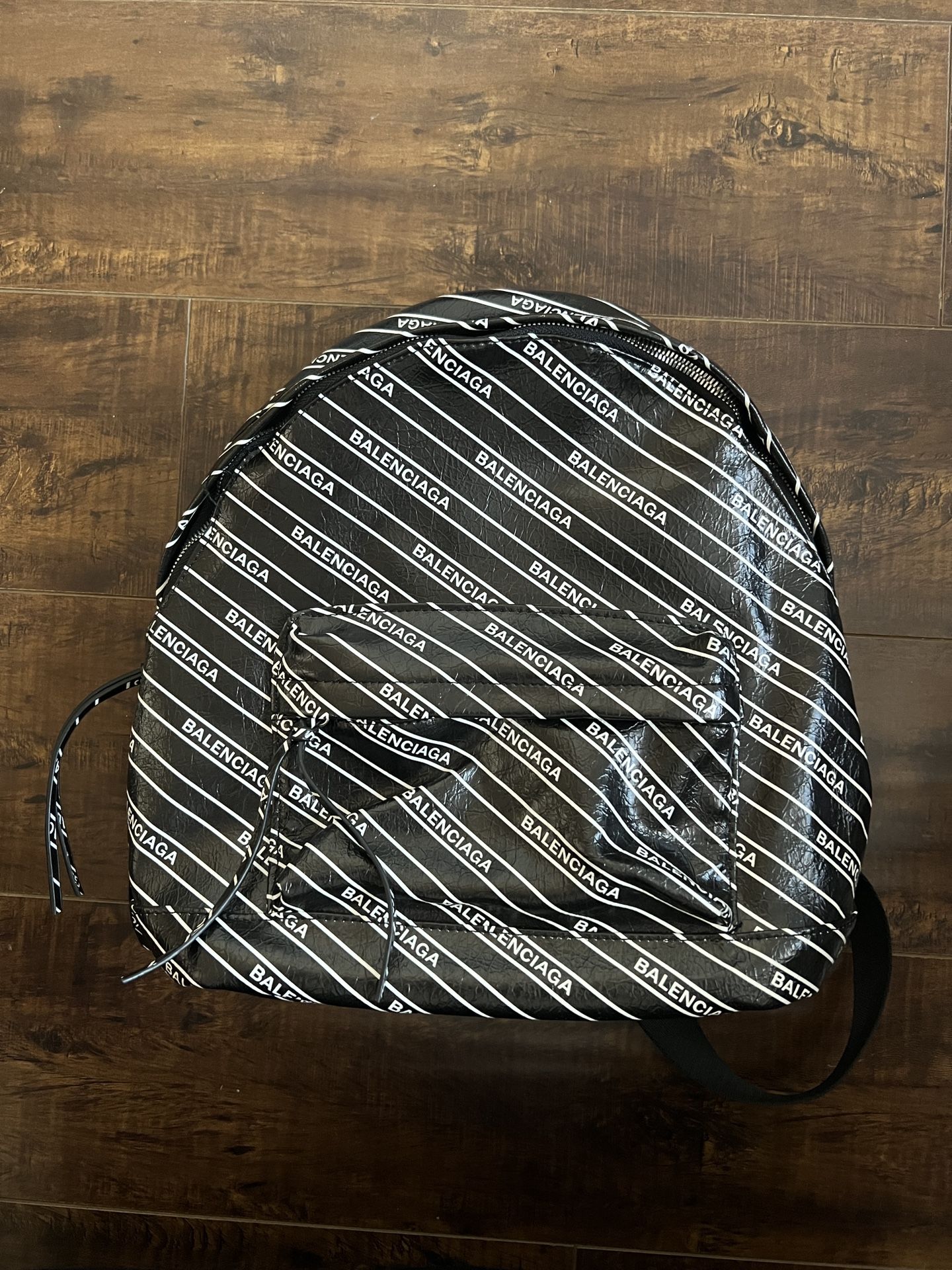 Balenciaga bag backpack