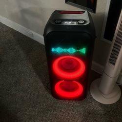 Lg Speaker For Sell 650