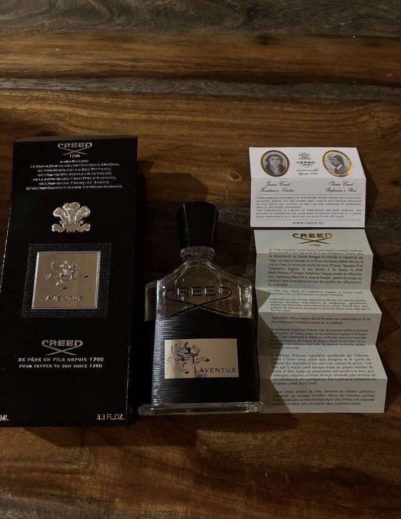 CREED AVENTUS COLOGNE