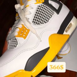 Jorden 4s