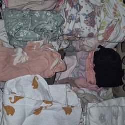 Baby Girl Clothes