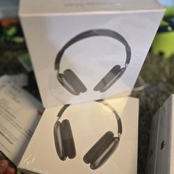 Airpod Max