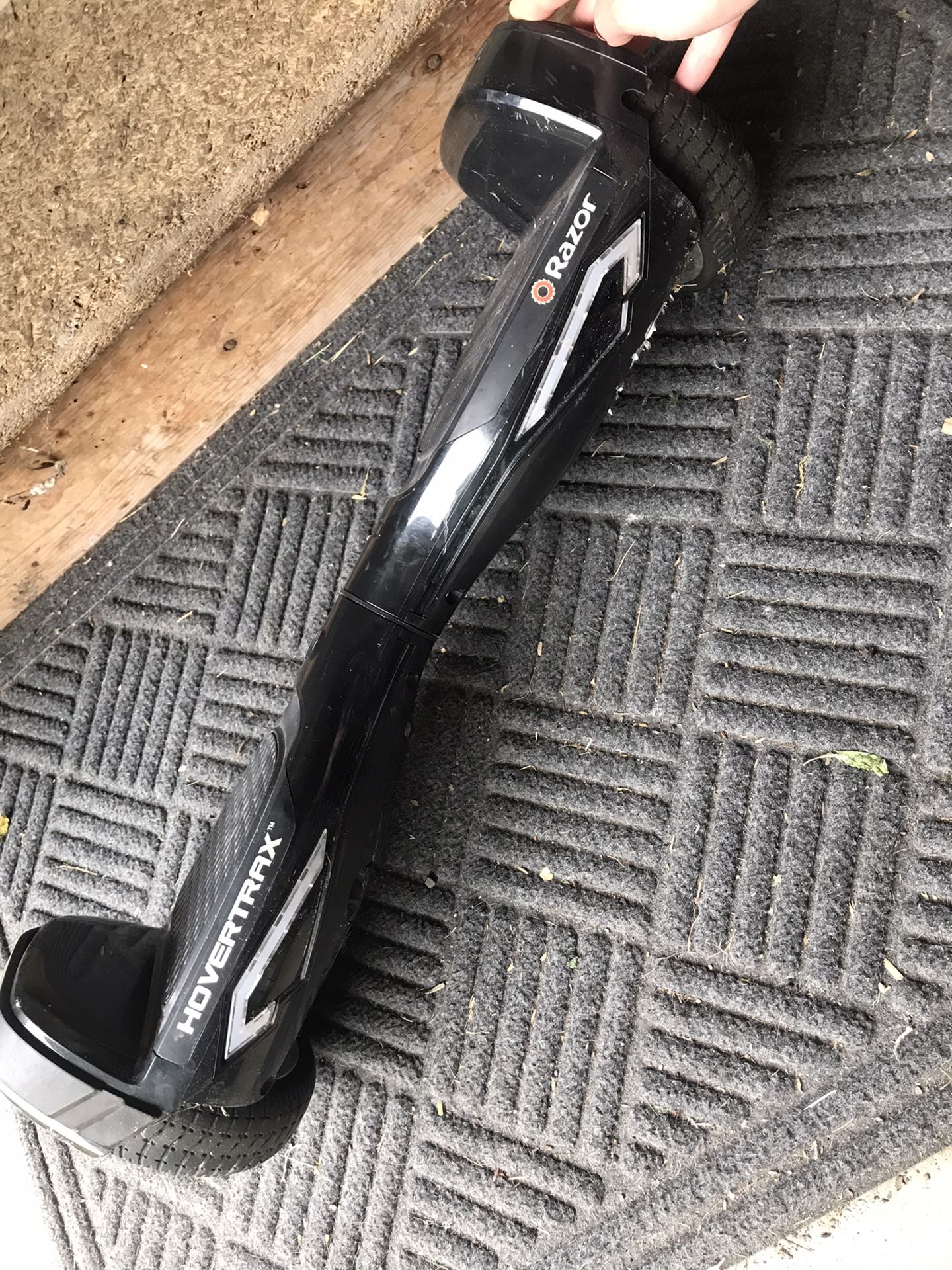 Hoverboard