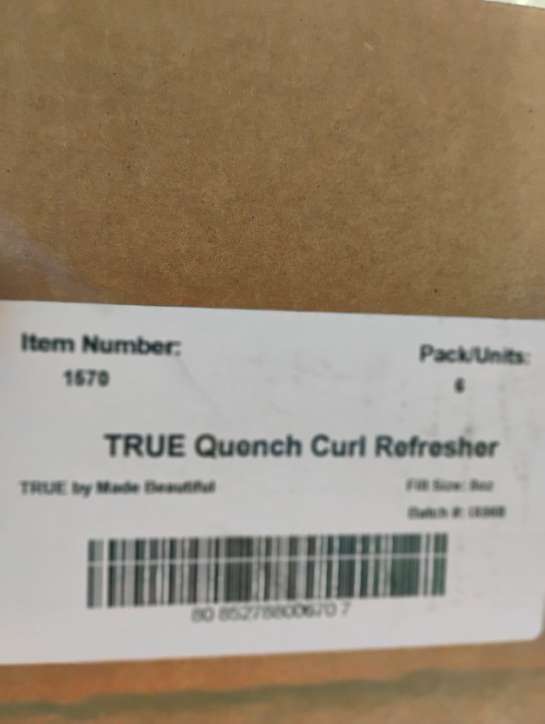 True By Made Beautiful