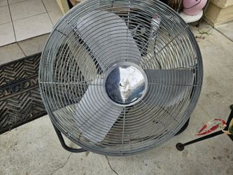Floor Fan