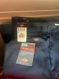 Blue work Dickies 38X30