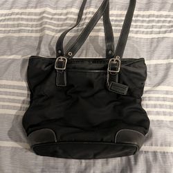 Coach Handbag