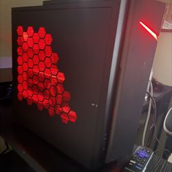 RTX 3060, 16gb of Ram Gaming Pc