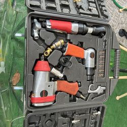Air Gun Tool Kit 