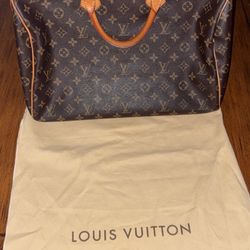 Real Louis Vuitton Bag 