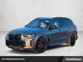 2024 BMW X5