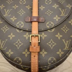 Preloved LV crossbody