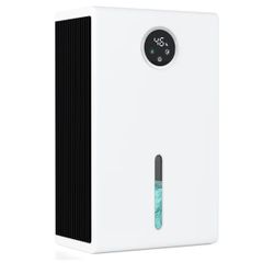 New In Box Dehumidifier 