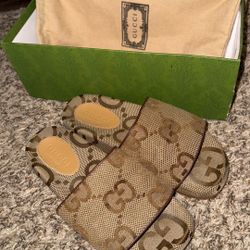 Gucci Slippers