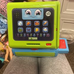 Leap frog toy 