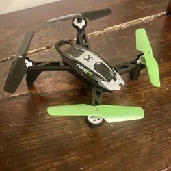 Type R Drone