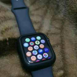 Apple Watch SE 3 