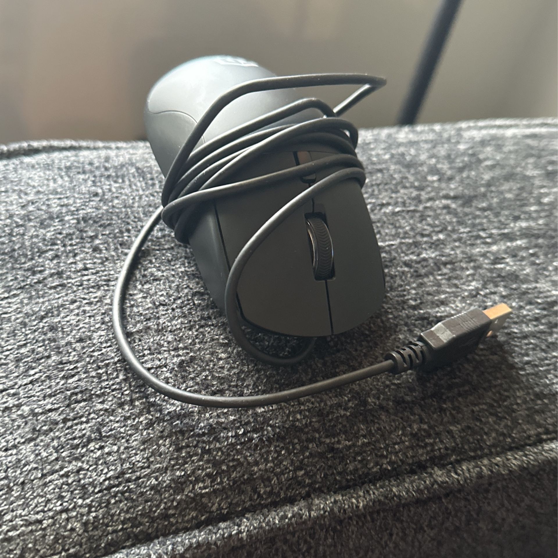 Mouse - RGB Wired Gaming