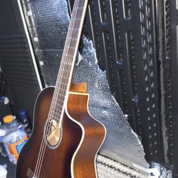 Cordoba Guitar Iberia Series 