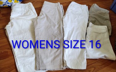 Womens size 16 bundle