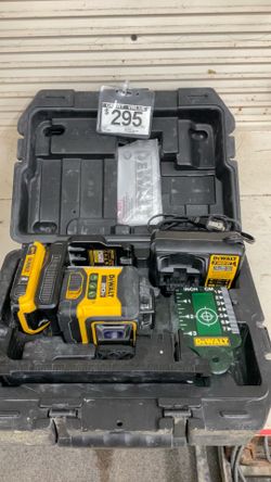 Dewalt Level