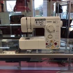 Brother  Sewing Machine