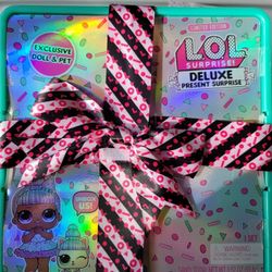 LOL DOLL