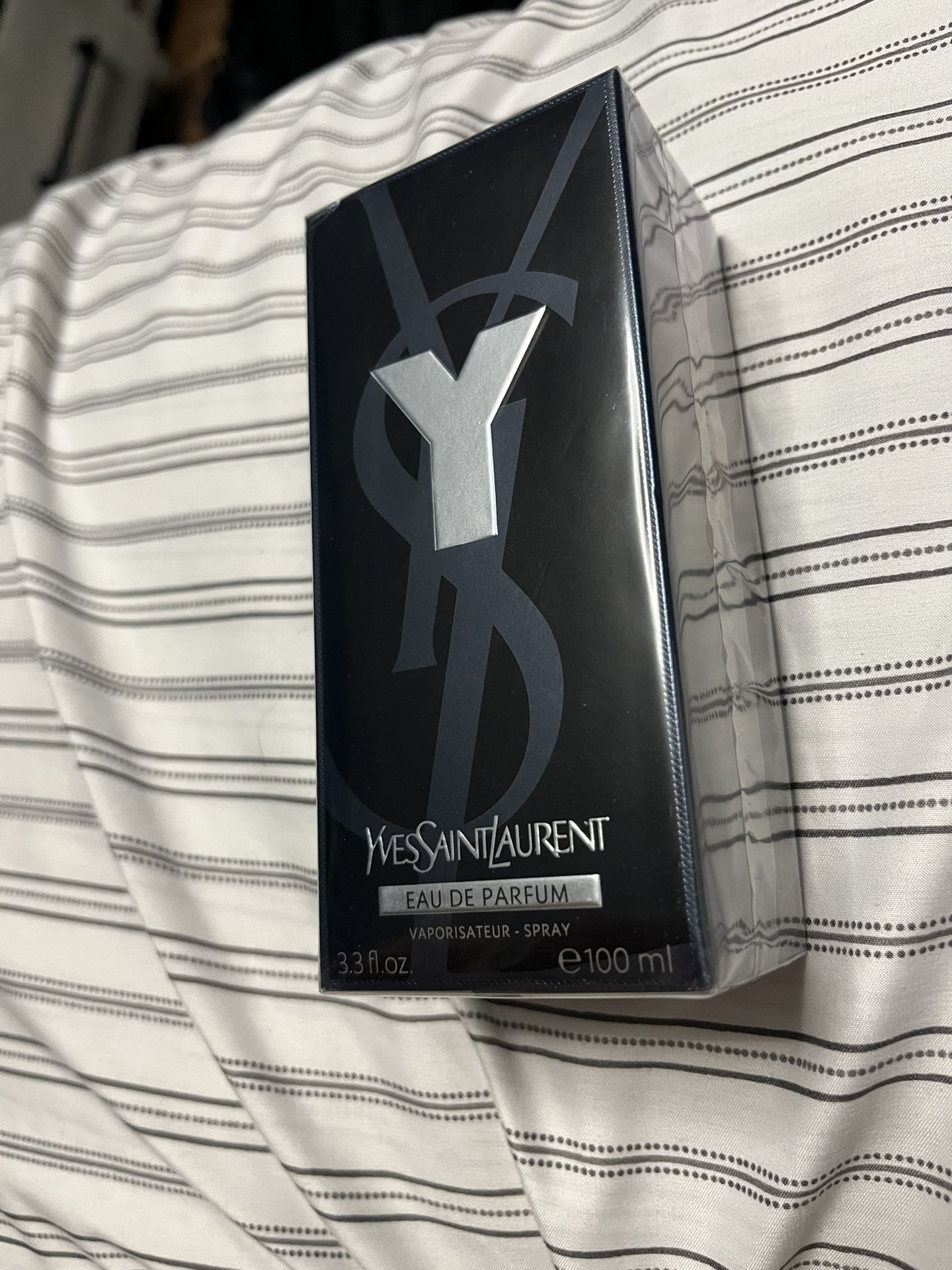 YSL Cologne